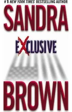 Exclusive - Sandra Brown