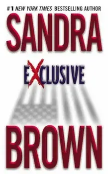 Exclusive/Sandra Brown