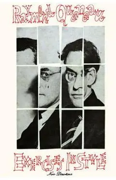 Exercises in Style - Raymond Queneau