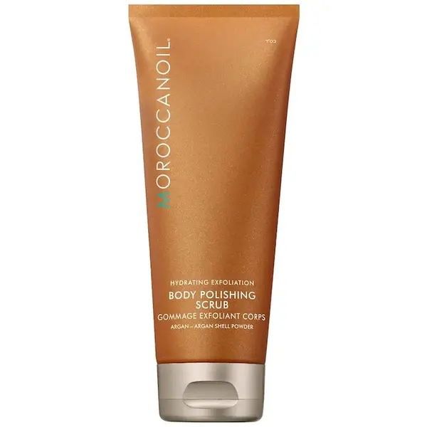 Exfoliant de corp Moroccanoil , 200 ml