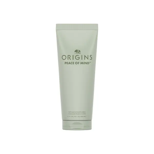 Exfoliant de corp Piece of Mind, 200ml, Origins