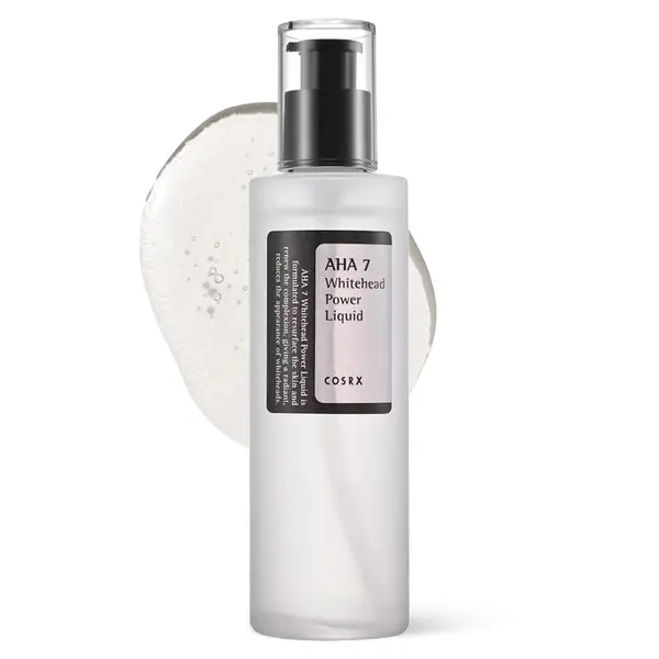 Exfoliant Fata COSRX AHA 7 Whitehead Power Liquid
