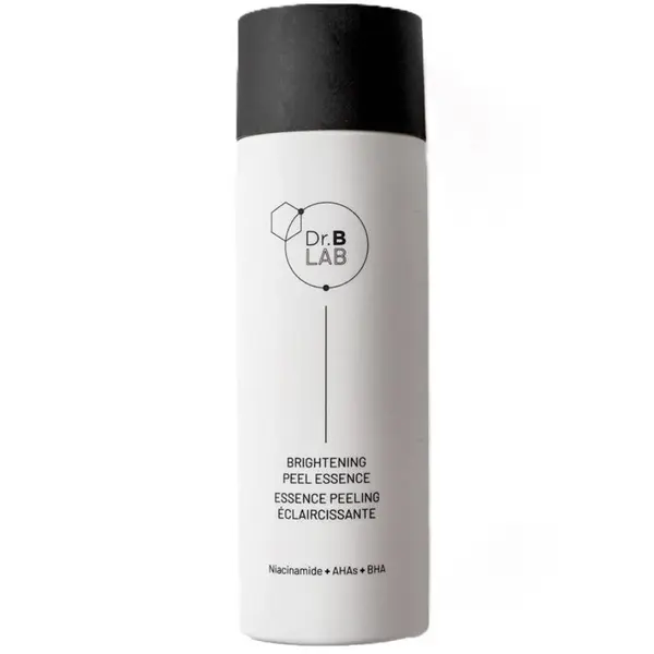 Exfoliant luminos pentru fata, 100ml, Dr. Brandt