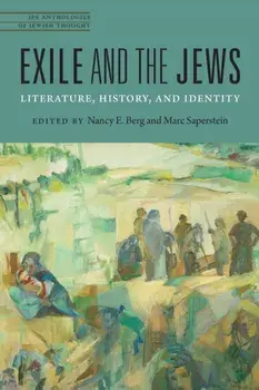 Exile and the Jews. Literature, History, and Identity, Paperback/***