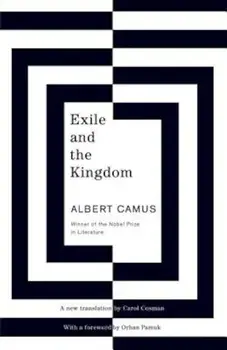 Exile and the Kingdom, Paperback/Albert Camus