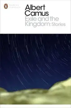 Exile and the Kingdom, Paperback/Albert Camus