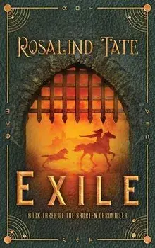 Exile, Hardcover/Rosalind Tate