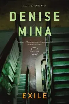 Exile, Paperback/Denise Mina