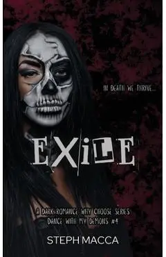 Exile - Steph Macca