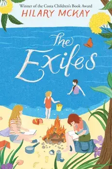 Exiles, Paperback/Hilary McKay