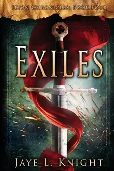 Exiles, Paperback/Jaye L. Knight