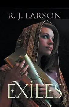 Exiles, Paperback/R. J. Larson