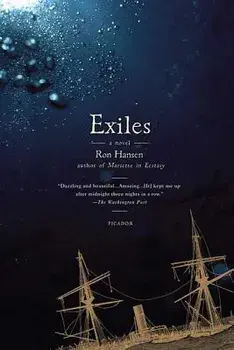 Exiles, Paperback/Ron Hansen