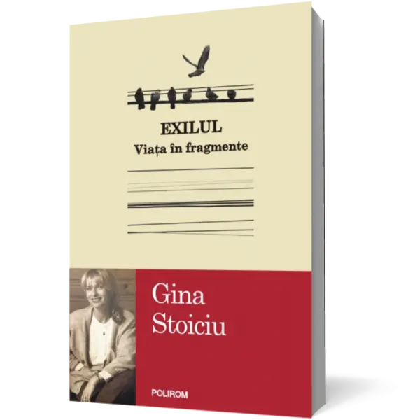 Exilul. Viata in fragmente