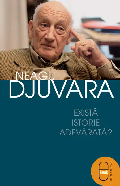 Exista istorie adevarata? (pdf)
