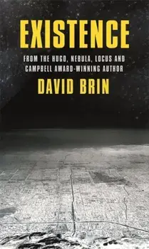 Existence, Paperback/David Brin