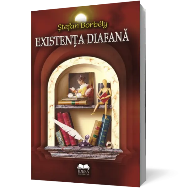 Existenţa diafană