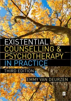 Existential Counselling & Psychotherapy in Practice, Paperback/Emmy Van Deurzen