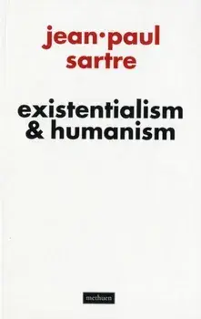 Existentialism and Humanism, Paperback/Jean-Paul Sartre