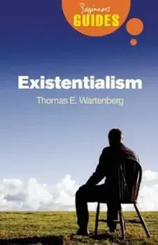 Existentialism, Paperback/Thomas Wartenberg