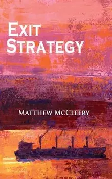 Exit Strategy: A Robert Fairchild Novel, Paperback/Matthew McCleery