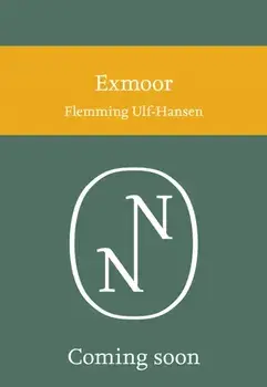 Exmoor, Hardback/Flemming Ulf-Hansen