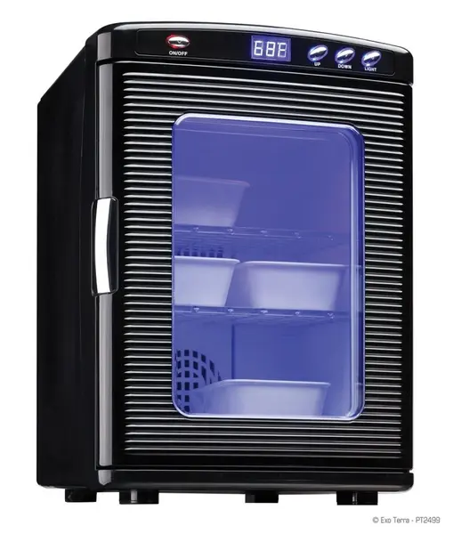 Exo Terra Incubator Reptile PT2445