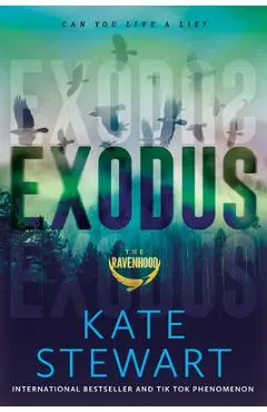 Exodus - Kate Stewart