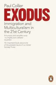 Exodus, Paperback/Paul Collier