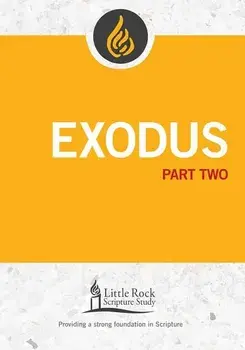 Exodus, Part Two, Paperback/Stephen J. Binz