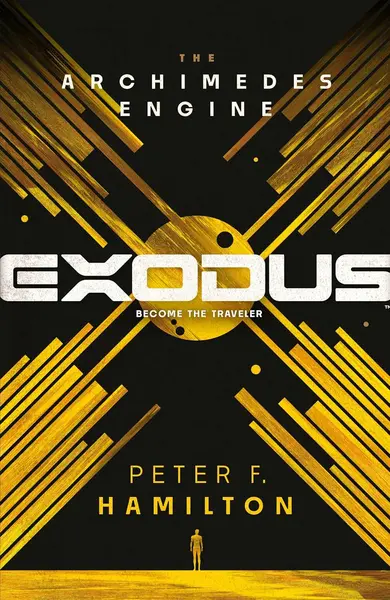 Exodus: The Archimedes Engine