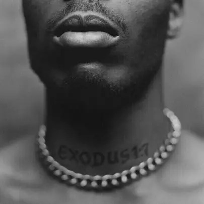 Exodus - Vinyl | DMX