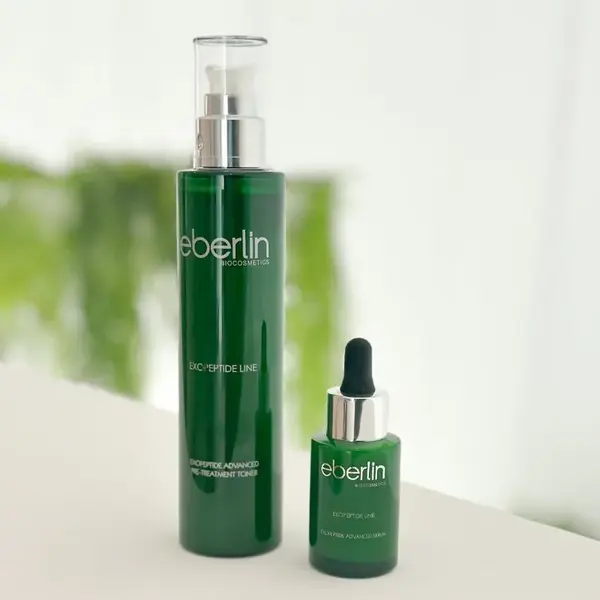 Exopeptide Kit - Exozomi cu Peptide