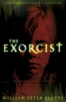 Exorcist, Paperback/William Peter Blatty