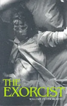 Exorcist, Paperback/William Peter Blatty