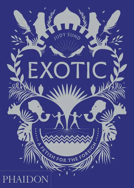 Exotic | Judy Sund