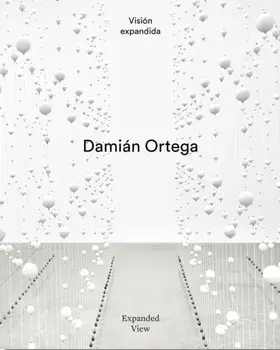 Expanded View, Hardback/Damian Ortega