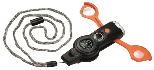 Expedition-Natur – Instrument multifunctional