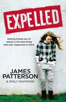 Expelled, Paperback/James Patterson