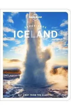 Experience Iceland 1 - Zoe Robert