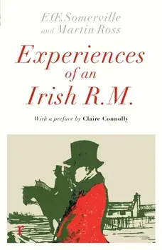 Experiences of an Irish R. M., Paperback/Somerville & Ross