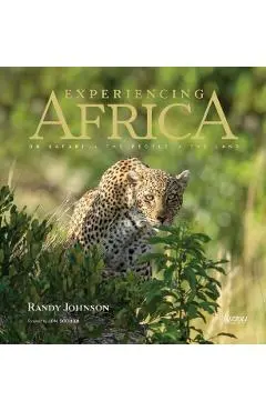 Experiencing Africa - Randy|soohoo Johnson