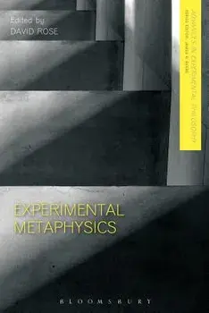 Experimental Metaphysics, Paperback/***