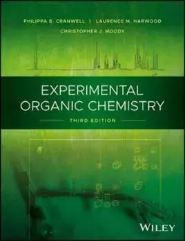Experimental Organic Chemistry, Paperback/Christopher J. Moody