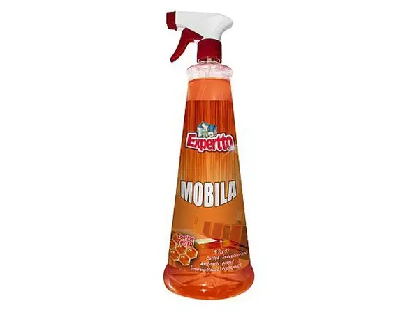 Expertto Solutie pentru mobila, 750 ml