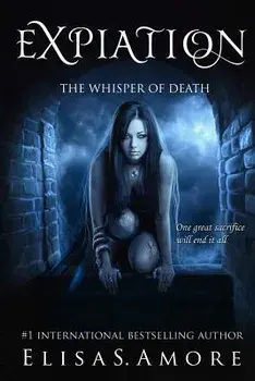 Expiation - The Whisper of Death, Paperback/Elisa S. Amore
