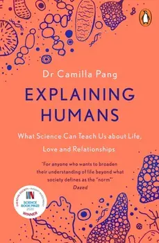 Explaining Humans/Camilla Pang