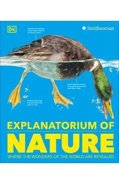 Explanatorium of Nature - Dk