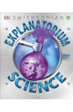 Explanatorium of Science - Dk