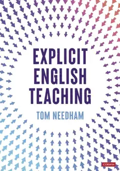 Explicit English Teaching, Hardback/Tom Needham